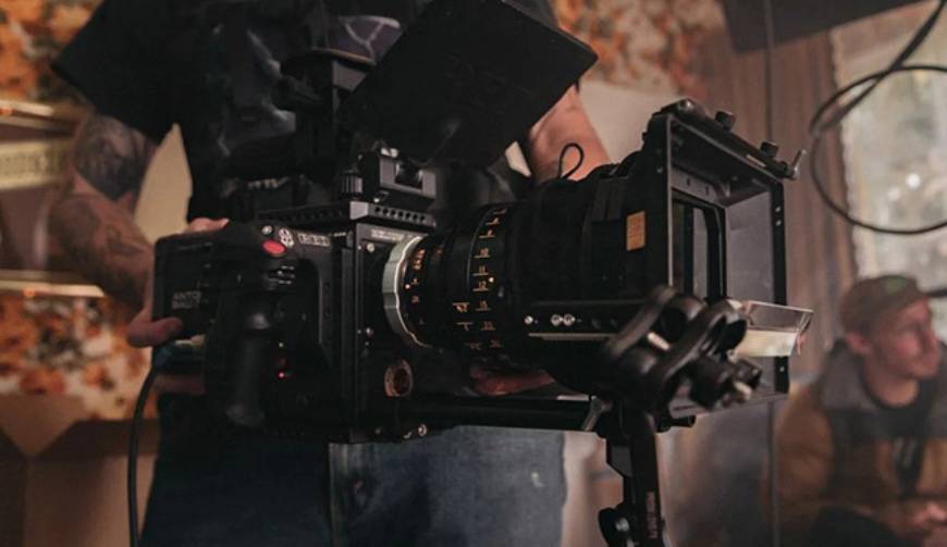 深耕本土，宜君县产品宣传视频拍摄公司的服务密码