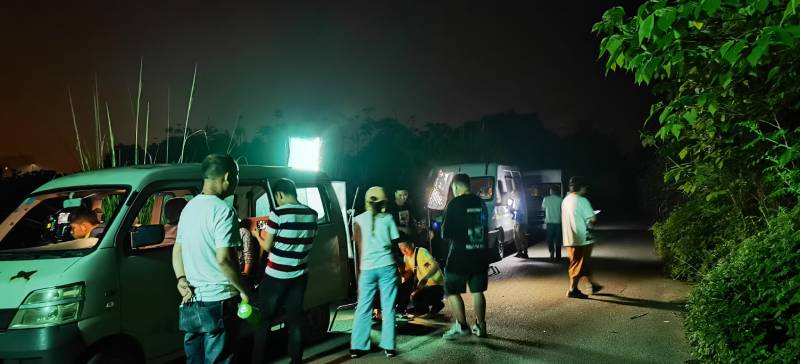 以镜头为笔，绘就宜君县产品视频的进阶之路